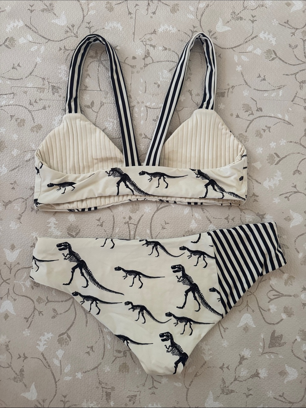 Boys + Arrows Primal Swim Set - Picture 2 of 4